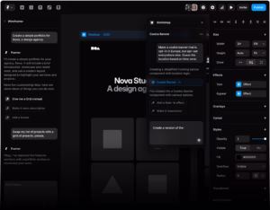 Framer AI